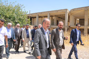 بافت تاریخی
