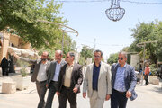 بافت تاریخی