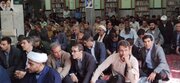 #ببینید | حضور کارکنان اداره کل راه و شهرسازی استان خراسان شمالی در مراسم گرامیداشت هشتم شهریور و شهیدان رجایی و باهنر