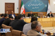 ببینید |نشست تخصصی پایش طرح های حمایتی مسکن