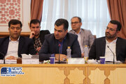 ببینید |نشست تخصصی پایش طرح های حمایتی مسکن