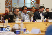 ببینید |نشست تخصصی پایش طرح های حمایتی مسکن