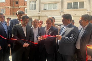 راه و شهرسازی گلستان