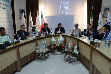 اداره کل راه و شهرسازی خراسان رضوی
