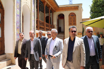 بافت تاریخی