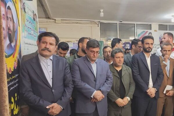 تحویل ۲۰۵ پلاک مسکونی به خانوادههای مشمول قانون جوانی جمعیت در لردگان
 .