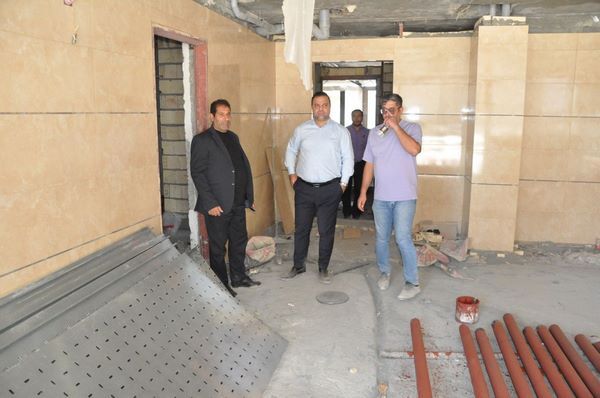 بازدید