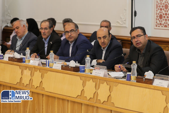 پیگیری مستمر برای انعقاد قرارداد متمم تسهیلات نهضت ملی مسکن