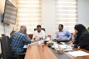 ببینید | دیدار چهره به چهره مدیرکل راه و شهرسازی استان سمنان با شهروندان