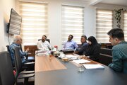 ببینید | دیدار چهره به چهره مدیرکل راه و شهرسازی استان سمنان با شهروندان
