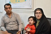 ببینید | دیدار چهره به چهره مدیرکل راه و شهرسازی استان سمنان با شهروندان