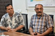 ببینید | دیدار چهره به چهره مدیرکل راه و شهرسازی استان سمنان با شهروندان
