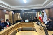 میز خدمت ایثارگران