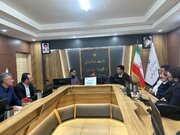 میز خدمت ایثارگران