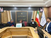 میز خدمت ایثارگران