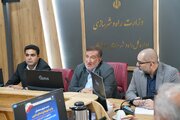 میز خدمت ایثارگران