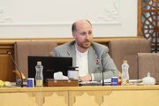 شورای معاونین
