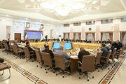 شورای معاونین