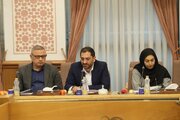 شورای معاونین