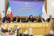 شورای معاونین