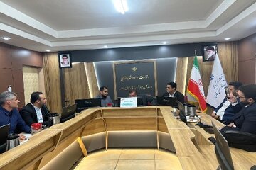 میز خدمت ایثارگران