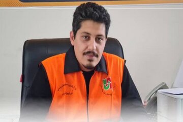 افتتاح و کلنگ‌زنی ۸ پروژه راه روستایی در شهرستان بوکان(آذربایجان غربی) همزمان با هفته دولت