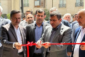 راه و شهرسازی گلستان