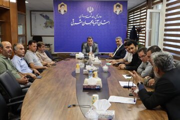 قدردانی از موجرین با انصاف از سوی اداره کل  راه و شهرسازی آذربایجان شرقی