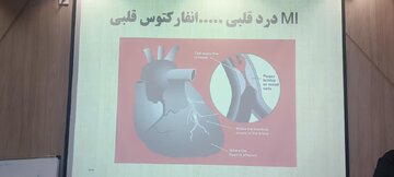 ببینید| برگزاری دوره آموزشی امداد و نجات در اداره کل راه و شهرسازی خوزستان