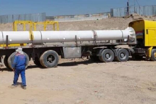 انجام زیرسازی چراغهای اپروچ فرودگاه بینالمللی مهرآباد اپروچ مهرآباد