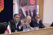 ببینید |برگزاری نشست شورای مسکن استان خوزستان با هدف بررسی طرح های مسکن مهر و نهضت ملی مسکن در استان