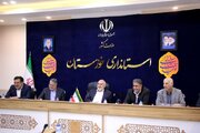 ببینید |برگزاری نشست شورای مسکن استان خوزستان با هدف بررسی طرح های مسکن مهر و نهضت ملی مسکن در استان