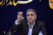 ببینید |برگزاری نشست شورای مسکن استان خوزستان با هدف بررسی طرح های مسکن مهر و نهضت ملی مسکن در استان