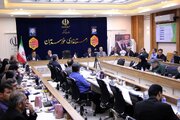 ببینید |برگزاری نشست شورای مسکن استان خوزستان با هدف بررسی طرح های مسکن مهر و نهضت ملی مسکن در استان
