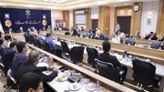 ببینید |برگزاری نشست شورای مسکن استان خوزستان با هدف بررسی طرح های مسکن مهر و نهضت ملی مسکن در استان