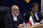 ببینید |برگزاری نشست شورای مسکن استان خوزستان با هدف بررسی طرح های مسکن مهر و نهضت ملی مسکن در استان