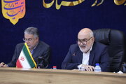 ببینید |برگزاری نشست شورای مسکن استان خوزستان با هدف بررسی طرح های مسکن مهر و نهضت ملی مسکن در استان