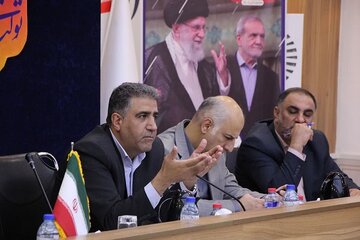 عمادی خوزستان