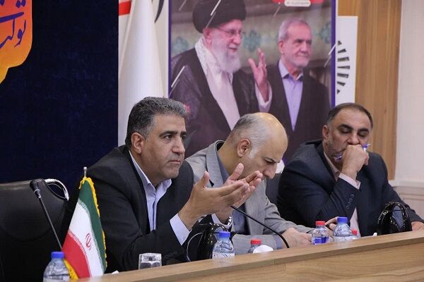 جذب ۱۰۰ درصد اعتبارات عمرانی سال۱۴۰۳ در خوزستان عمادی خوزستان