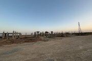 ببینید| نظارت مدیرکل راه و شهرسازی استان سمنان بر روند ساخت پروژه جایگزین مسکن مهر ناایمن سمنان