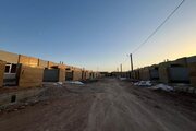 ببینید| نظارت مدیرکل راه و شهرسازی استان سمنان بر روند ساخت پروژه جایگزین مسکن مهر ناایمن سمنان