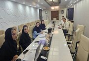 کمیته سیما و منظر گلستان