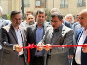 راه و شهرسازی گلستان