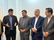 راه و شهرسازی گلستان