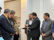 راه و شهرسازی گلستان