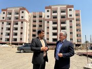 راه و شهرسازی گلستان