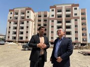راه و شهرسازی گلستان