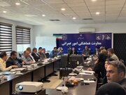 راه و شهرسازی گلستان