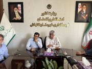 راه و شهرسازی گلستان