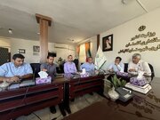 راه و شهرسازی گلستان